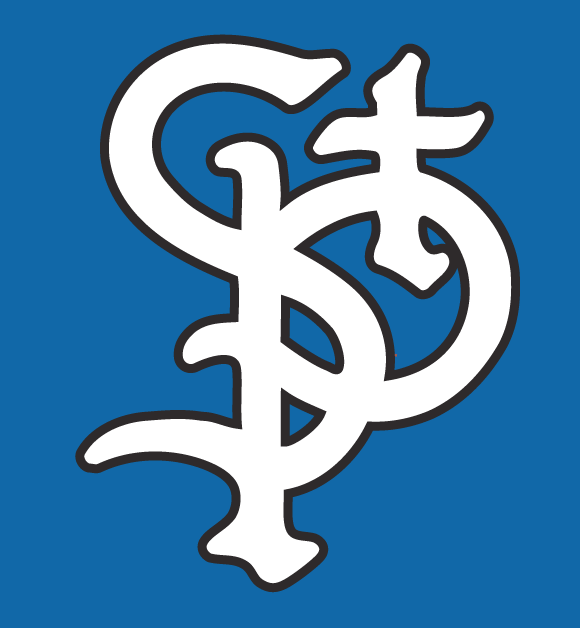 St. Paul Saints 2006-Pres Cap Logo iron on transfers for clothing